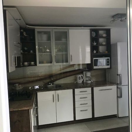Holiday Home Ruzica Нови Винодолски Екстериор снимка