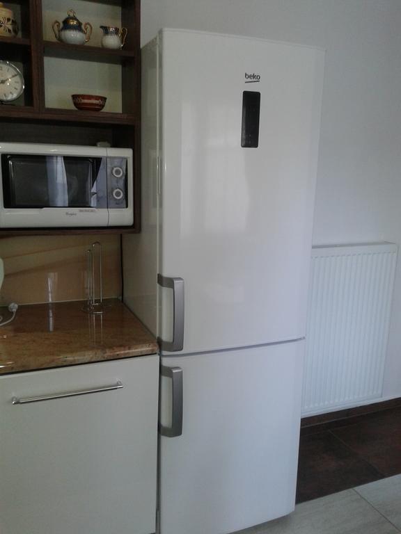Holiday Home Ruzica Нови Винодолски Екстериор снимка