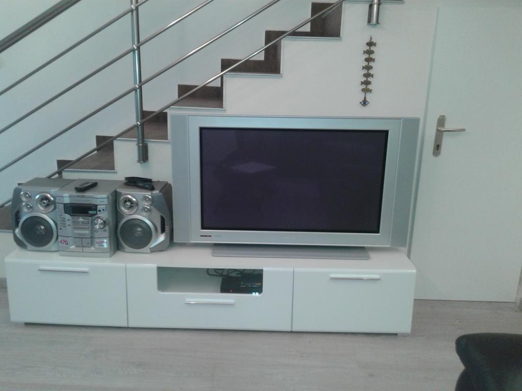 Holiday Home Ruzica Нови Винодолски Екстериор снимка