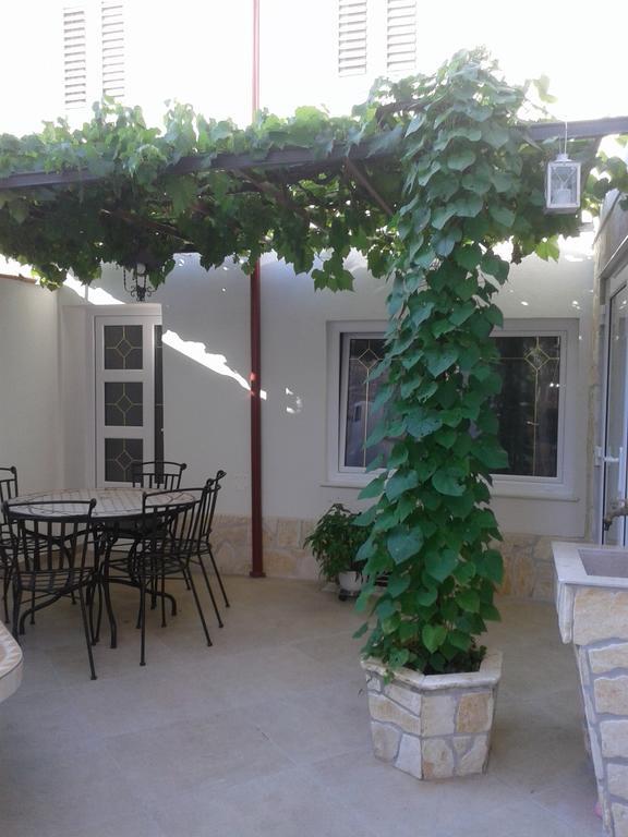 Holiday Home Ruzica Нови Винодолски Екстериор снимка