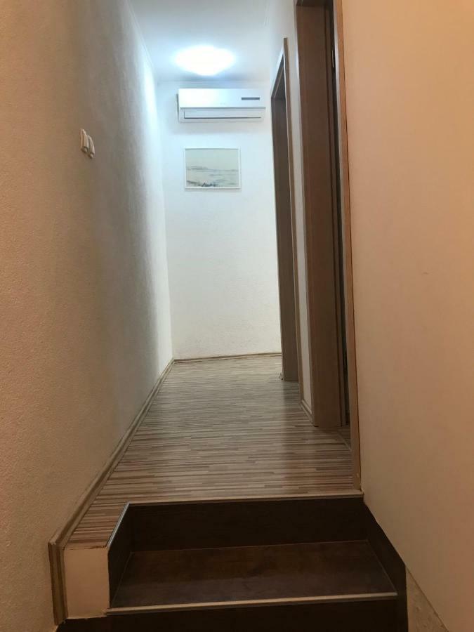 Holiday Home Ruzica Нови Винодолски Екстериор снимка