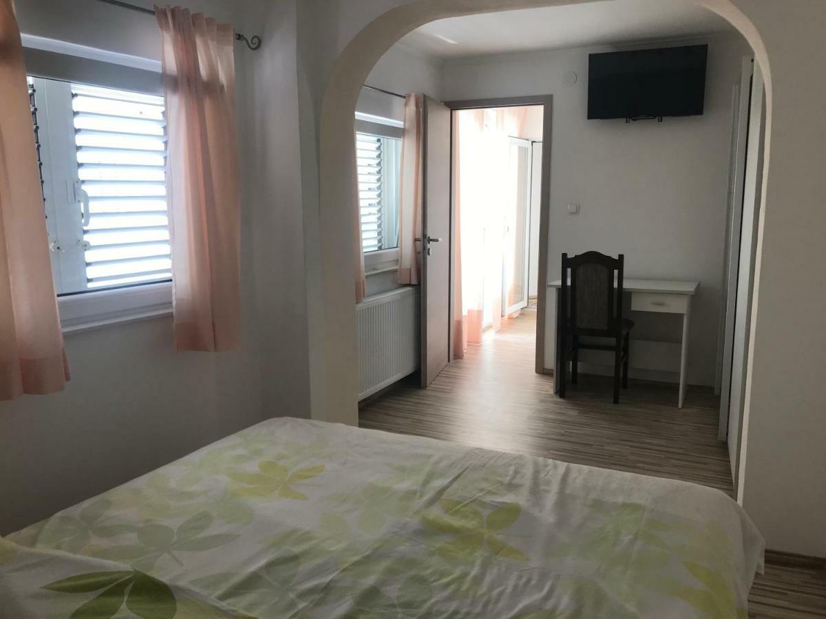 Holiday Home Ruzica Нови Винодолски Екстериор снимка