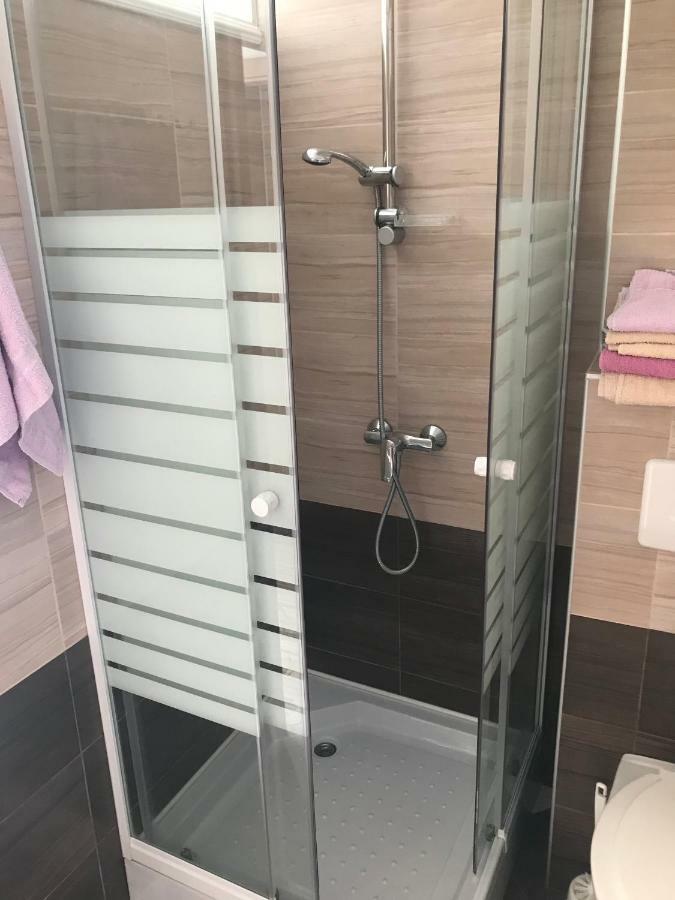 Holiday Home Ruzica Нови Винодолски Екстериор снимка