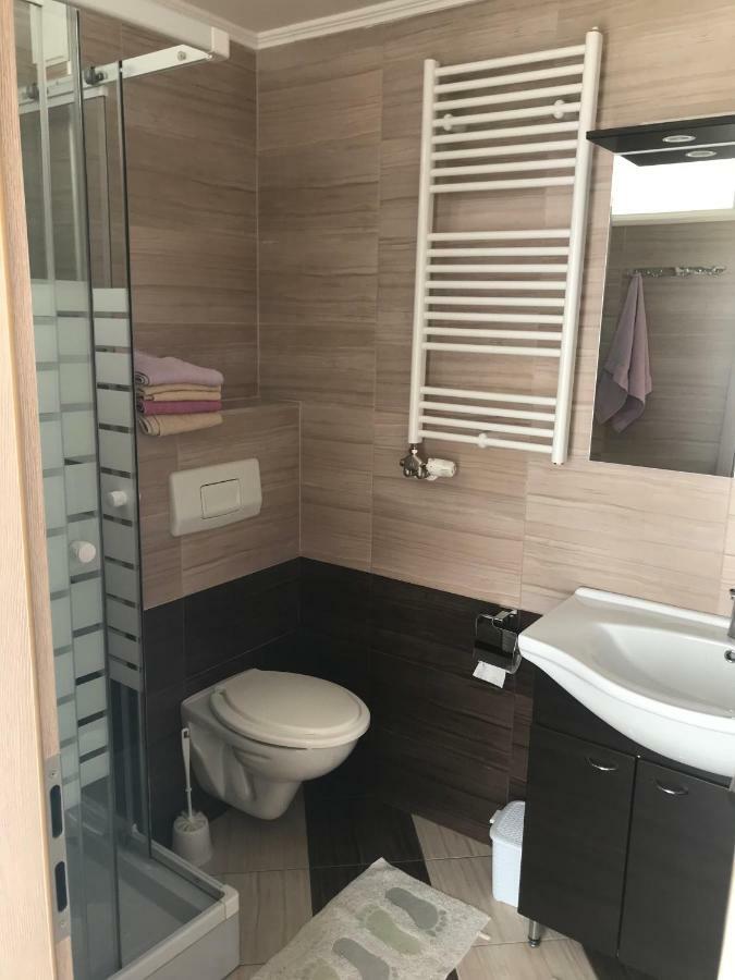 Holiday Home Ruzica Нови Винодолски Екстериор снимка