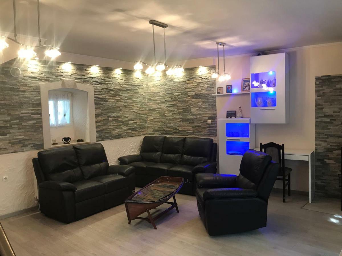 Holiday Home Ruzica Нови Винодолски Екстериор снимка