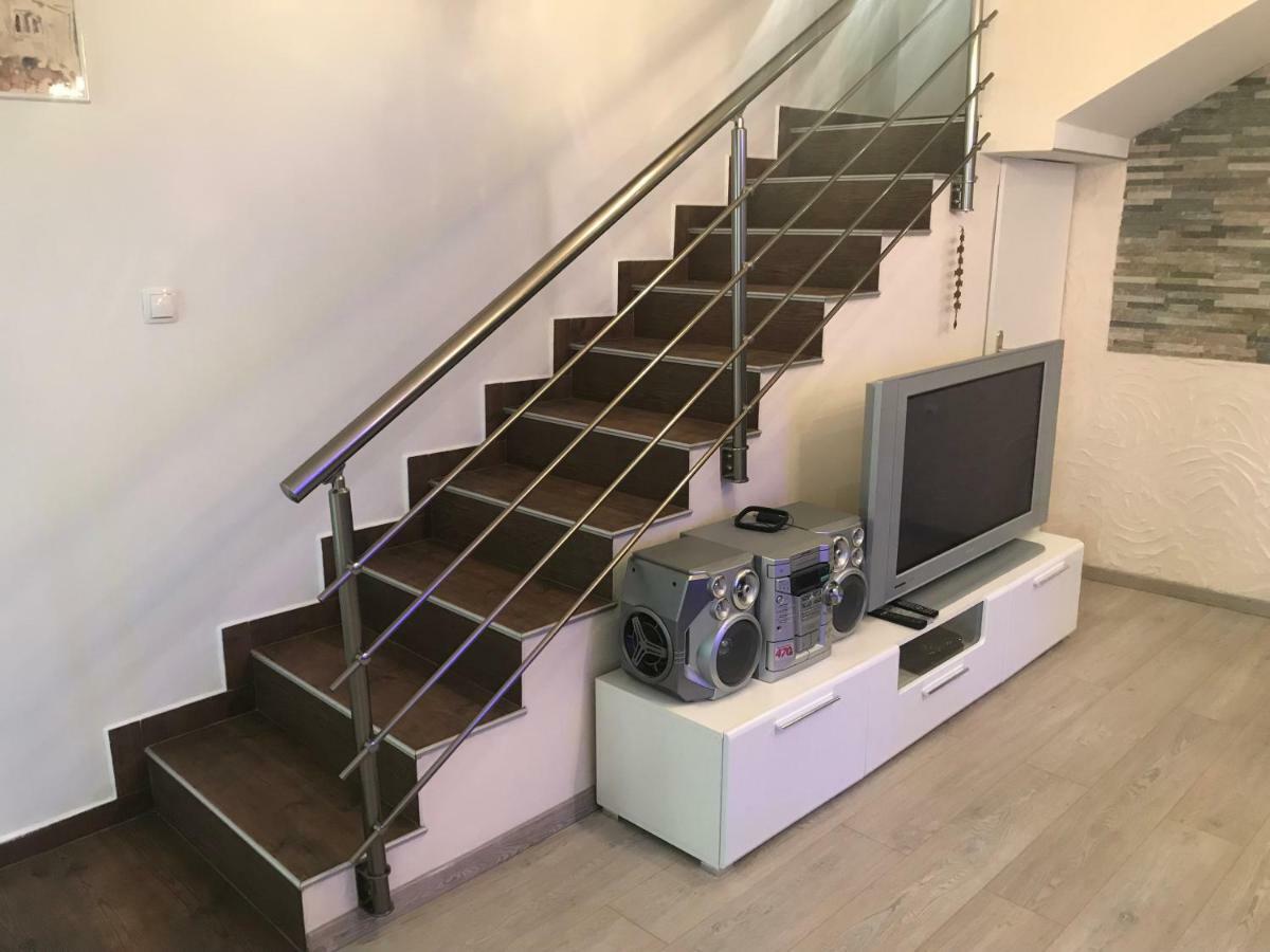 Holiday Home Ruzica Нови Винодолски Екстериор снимка