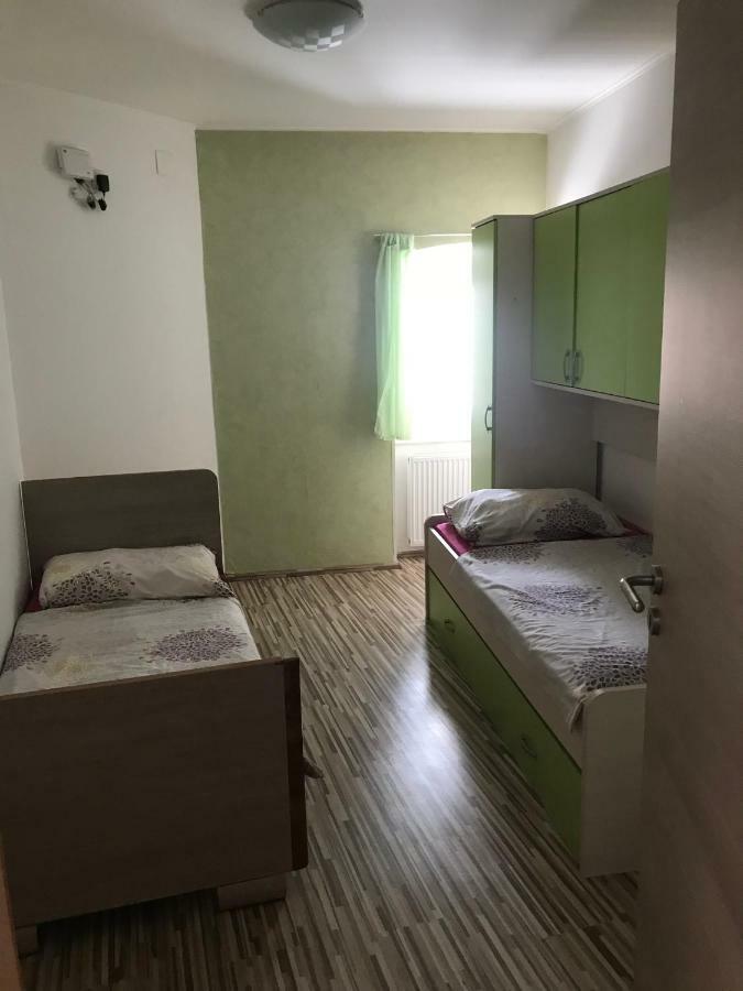 Holiday Home Ruzica Нови Винодолски Екстериор снимка