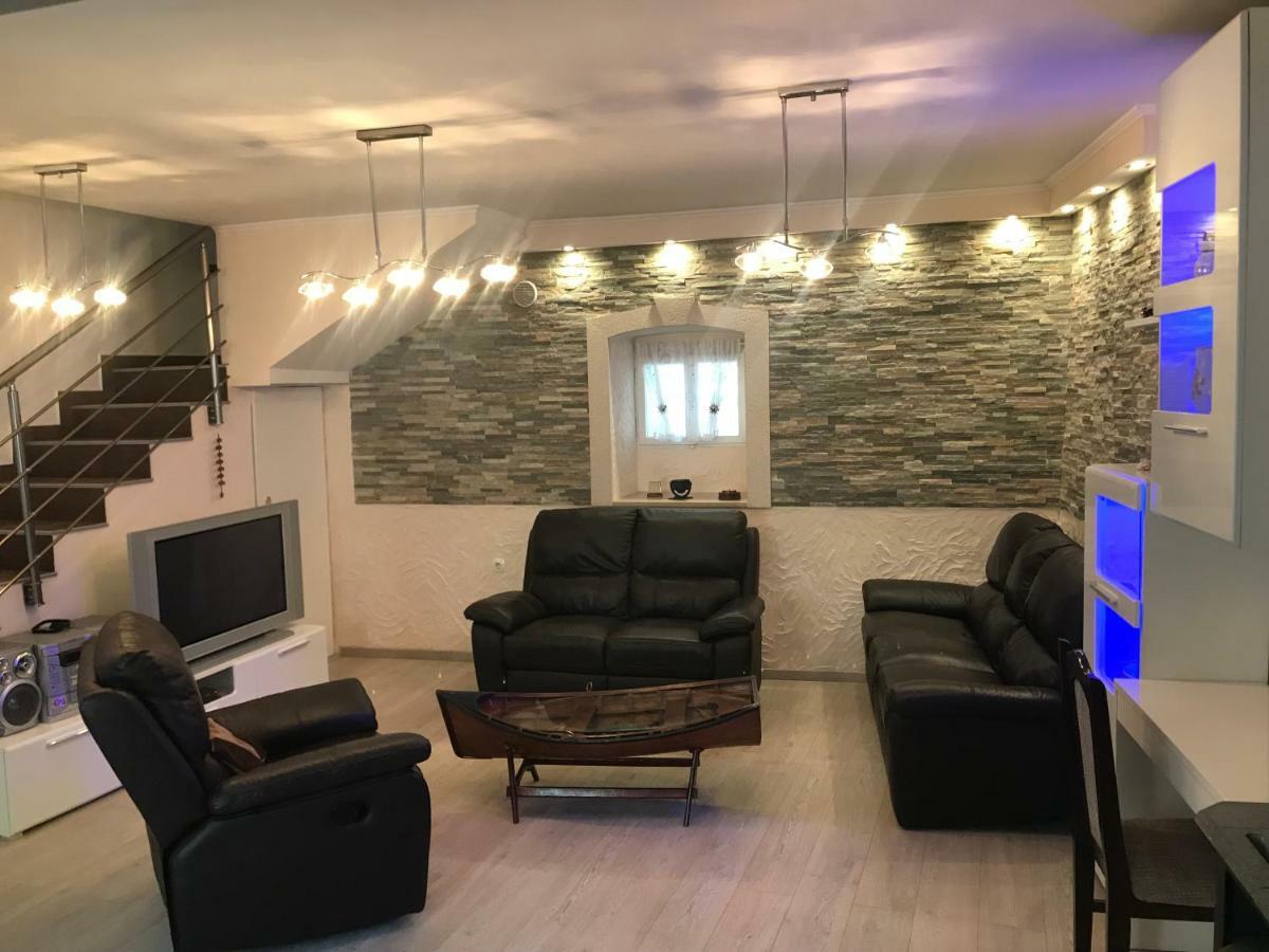 Holiday Home Ruzica Нови Винодолски Екстериор снимка