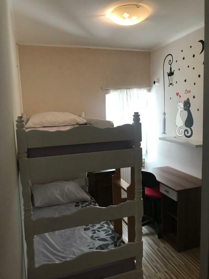 Holiday Home Ruzica Нови Винодолски Екстериор снимка