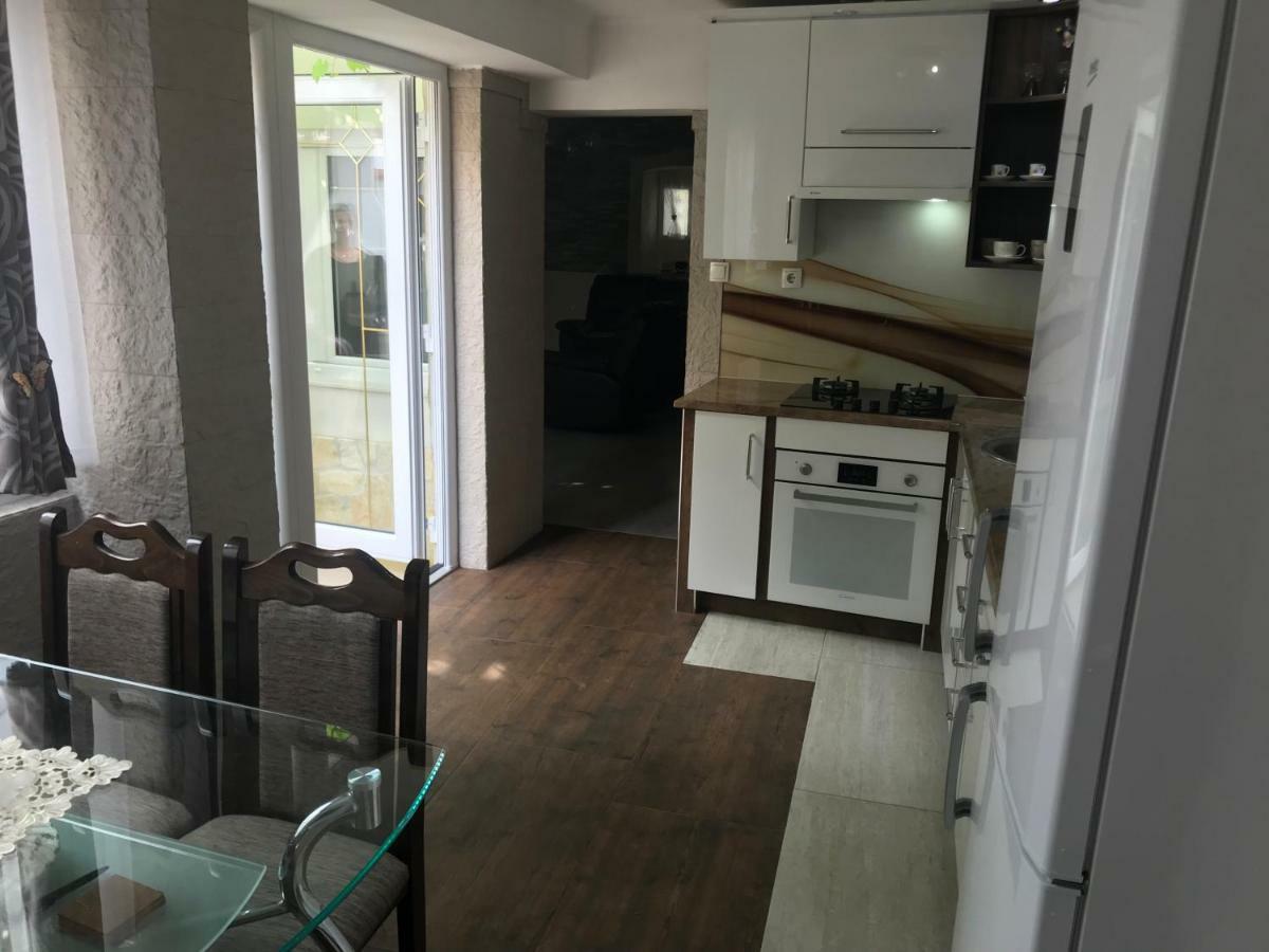 Holiday Home Ruzica Нови Винодолски Екстериор снимка