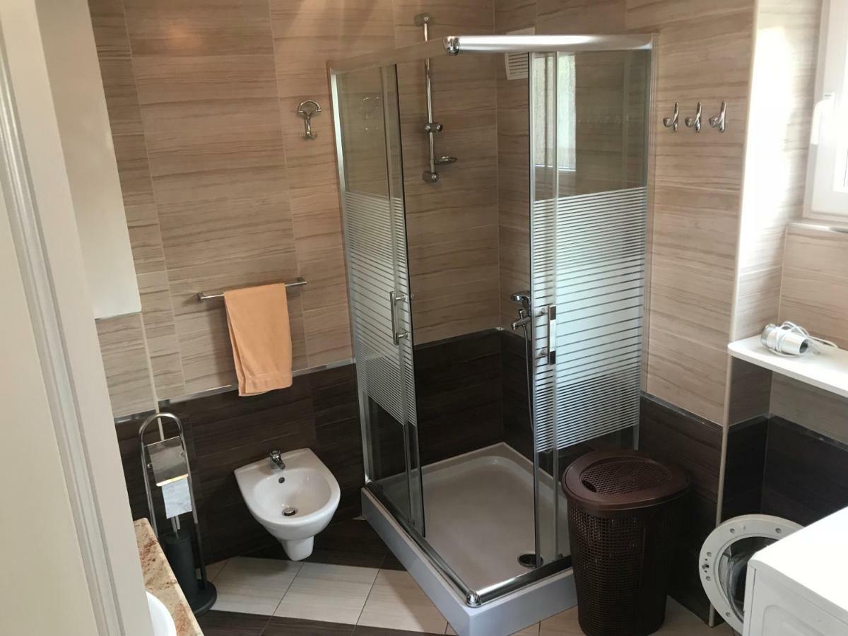 Holiday Home Ruzica Нови Винодолски Екстериор снимка