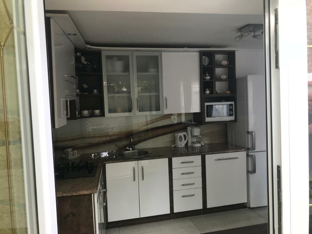 Holiday Home Ruzica Нови Винодолски Екстериор снимка