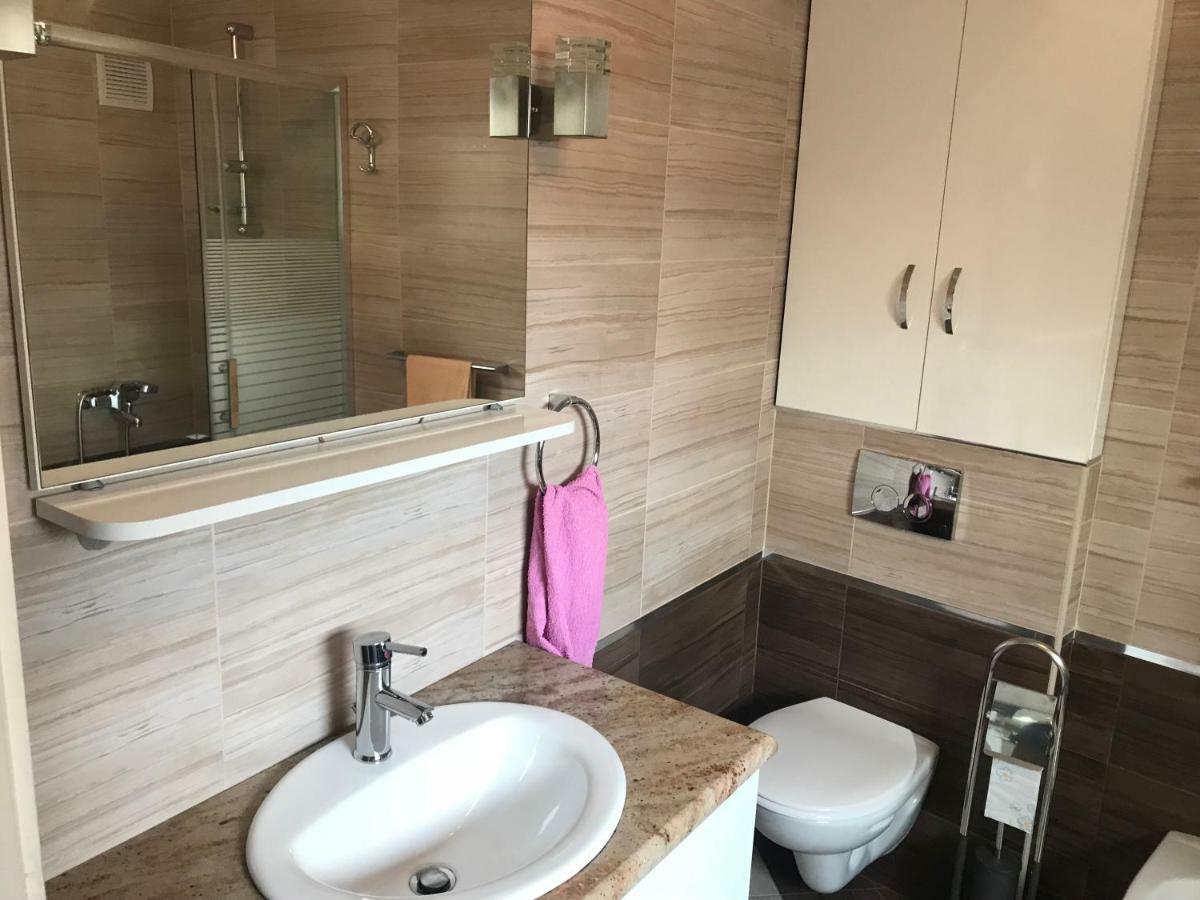 Holiday Home Ruzica Нови Винодолски Екстериор снимка