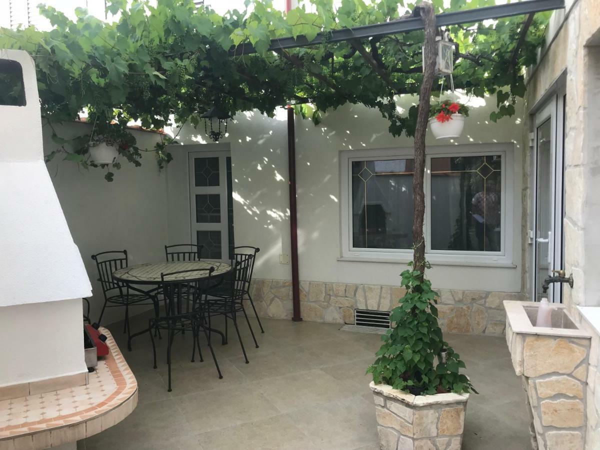 Holiday Home Ruzica Нови Винодолски Екстериор снимка