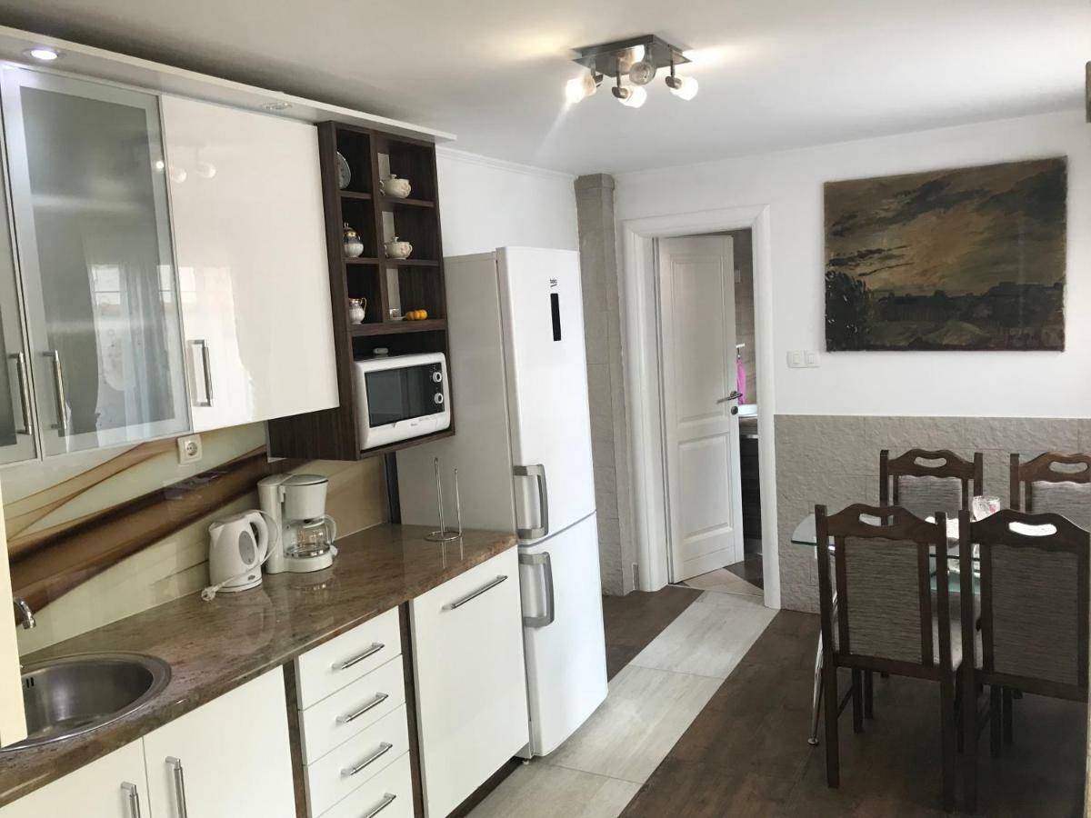 Holiday Home Ruzica Нови Винодолски Екстериор снимка