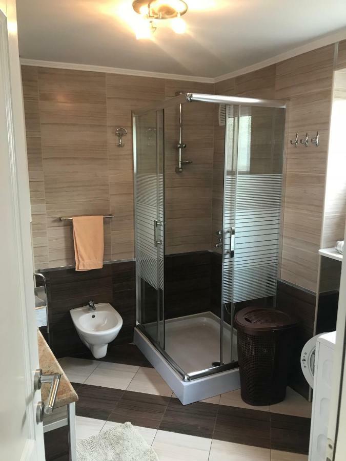 Holiday Home Ruzica Нови Винодолски Екстериор снимка